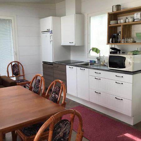 Koli Caravan Cottages Eksteriør billede