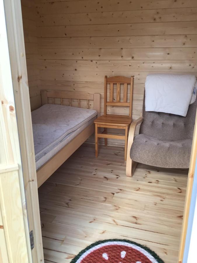 Koli Caravan Cottages Eksteriør billede