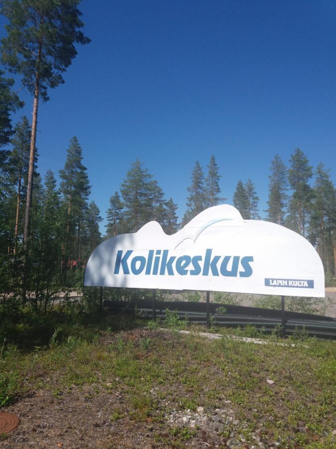 Koli Caravan Cottages Eksteriør billede