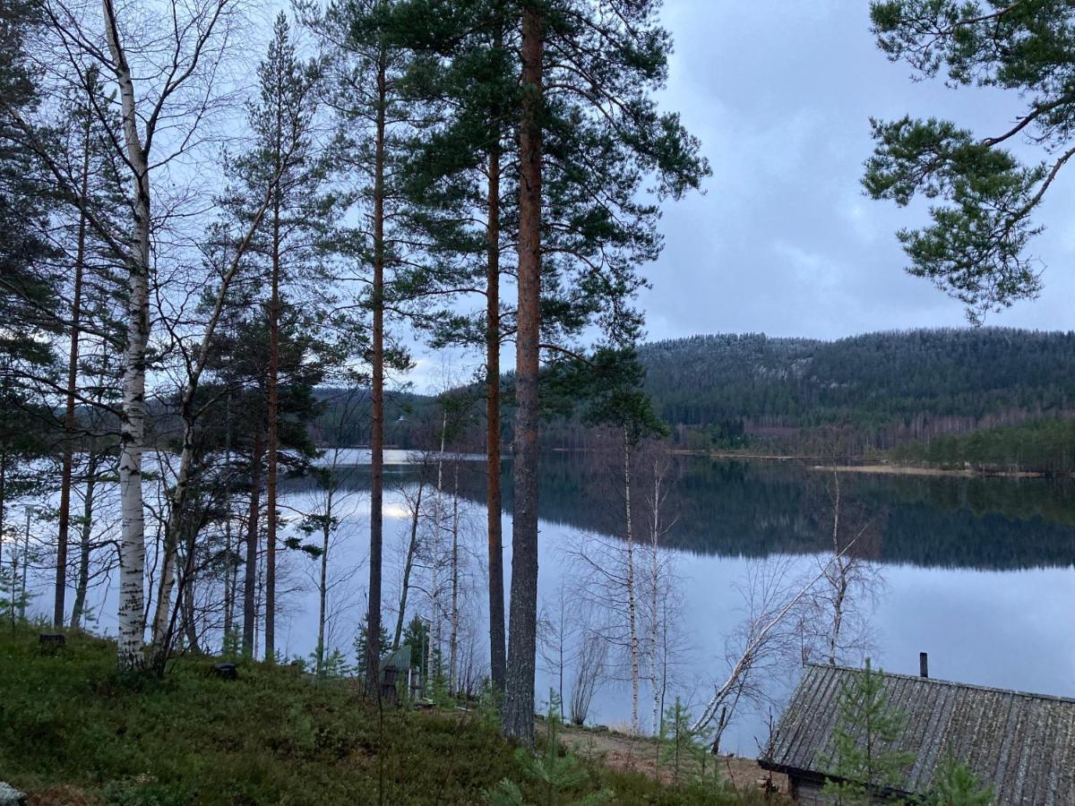 Koli Caravan Cottages Eksteriør billede