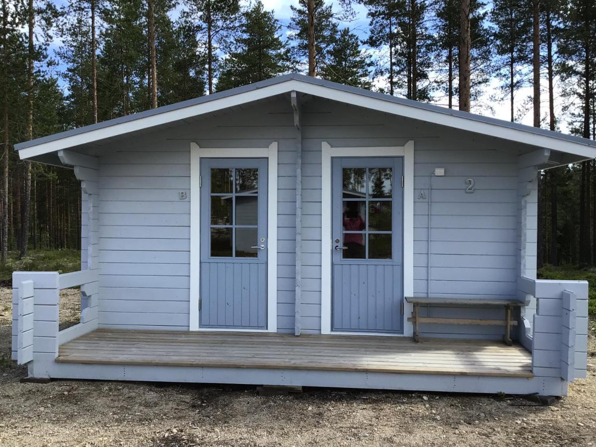 Koli Caravan Cottages Eksteriør billede