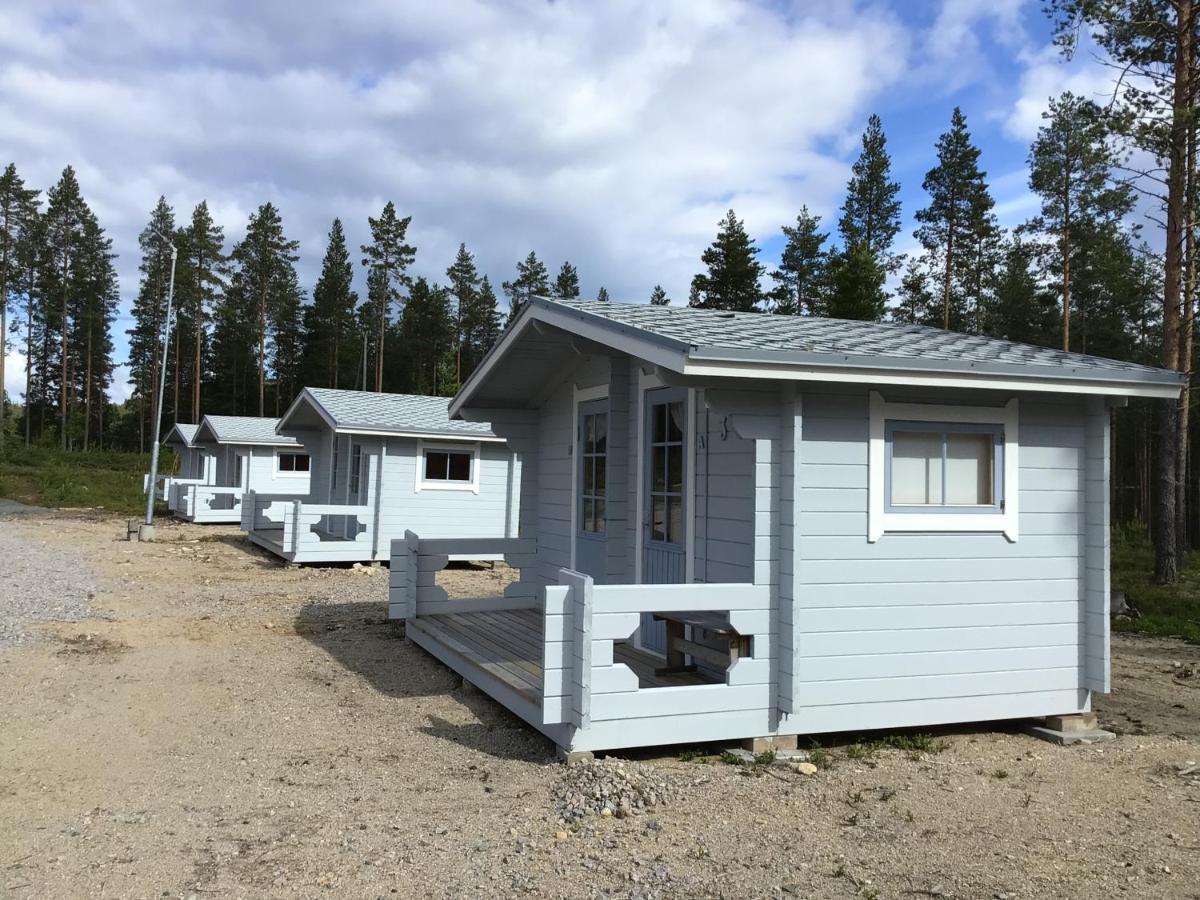 Koli Caravan Cottages Eksteriør billede
