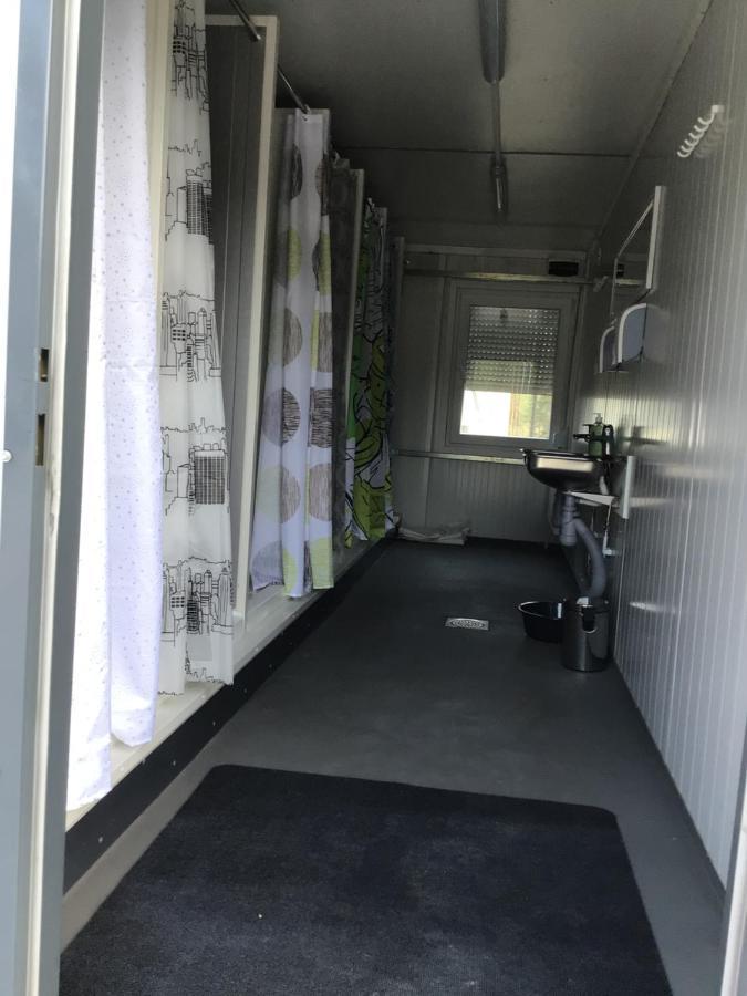Koli Caravan Cottages Eksteriør billede