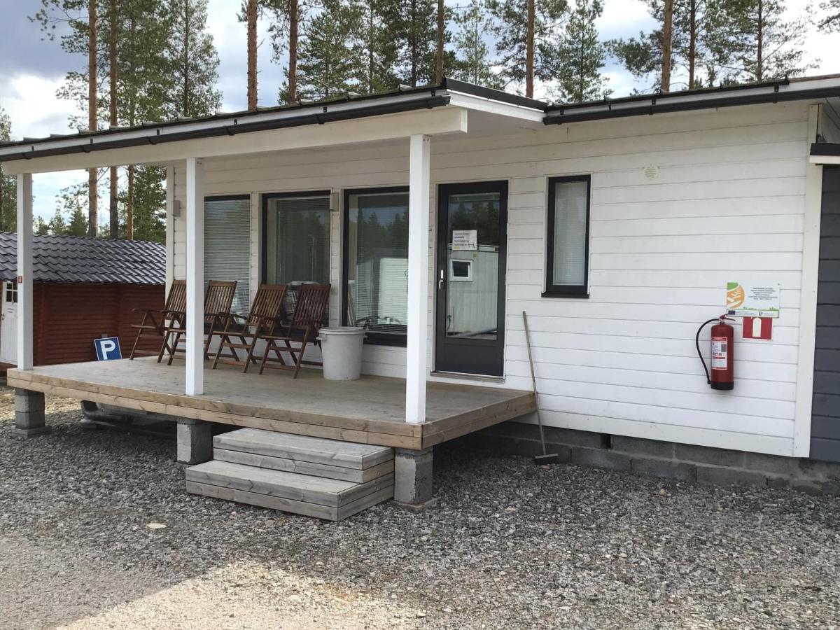 Koli Caravan Cottages Eksteriør billede