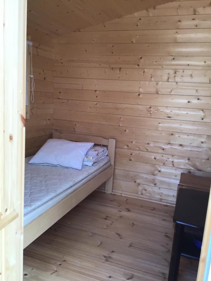 Koli Caravan Cottages Eksteriør billede