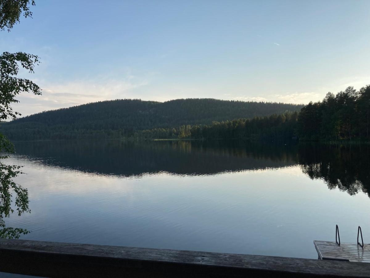 Koli Caravan Cottages Eksteriør billede